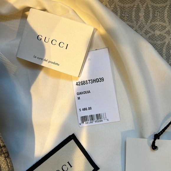 Gucci baseball hat from 2020 collection in excellent condition size M - Picture 6 of 8